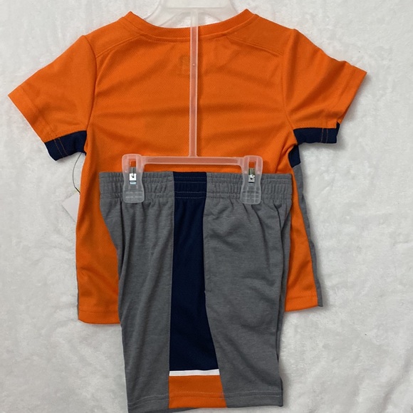 Athletic Works Matching Sets New Athletic Works Toddler Short